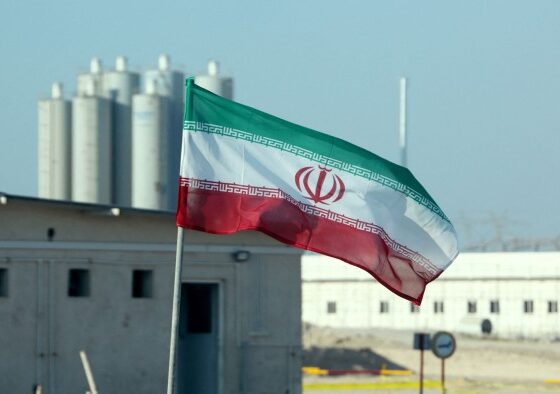 France, Germany and UK prepare to reimpose sanctions on Iran