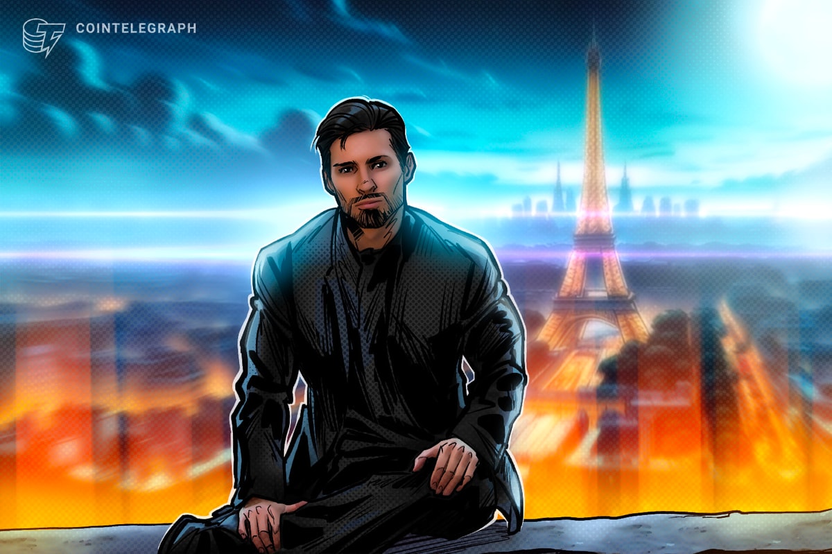 French Government Ruined its Image of Freedom Around The World