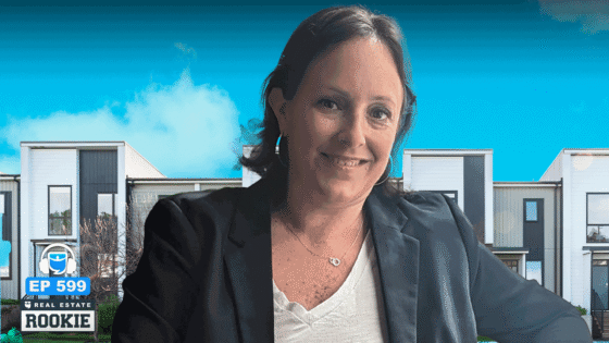 From Single Mom (Working 3 Jobs!) to 5 Rentals in 2 Years