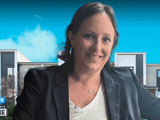 From Single Mom (Working 3 Jobs!) to 5 Rentals in 2 Years