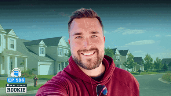 From a ,000 Salary to Quitting with 11 Rentals