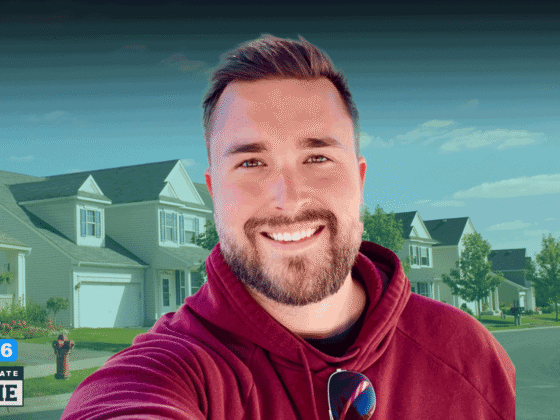 From a ,000 Salary to Quitting with 11 Rentals