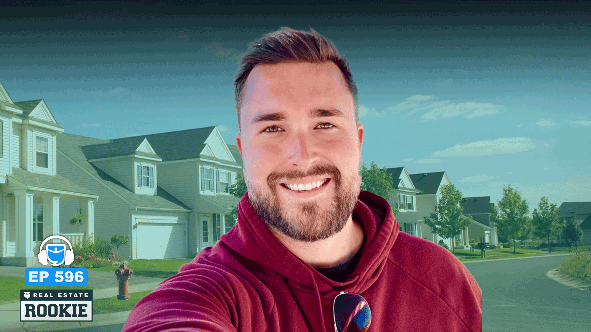 From a $35,000 Salary to Quitting with 11 Rentals