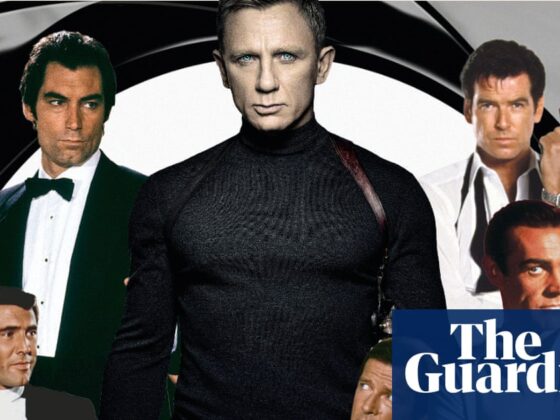 From royal hatters to top tailors: James Bond lawyers line up trademark fight team | James Bond