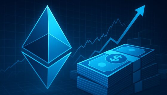 Fundamental Global Enters Ethereum Treasury Strategy Trend With B Fundraise Plan