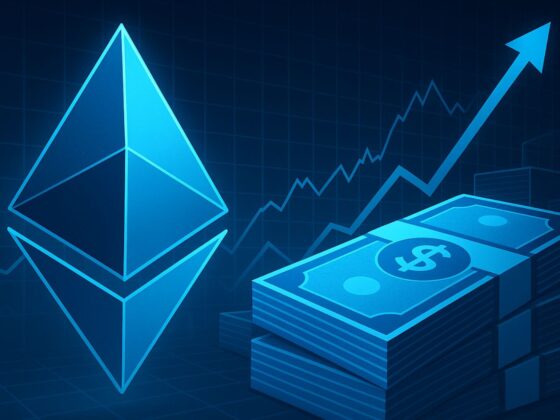 Fundamental Global Enters Ethereum Treasury Strategy Trend With B Fundraise Plan