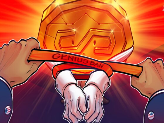 GENIUS Act Stablecoin Ban May Fuel Tokenization Market Growth