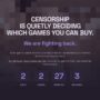 GOG is giving away a selection of adult games to protest censorship