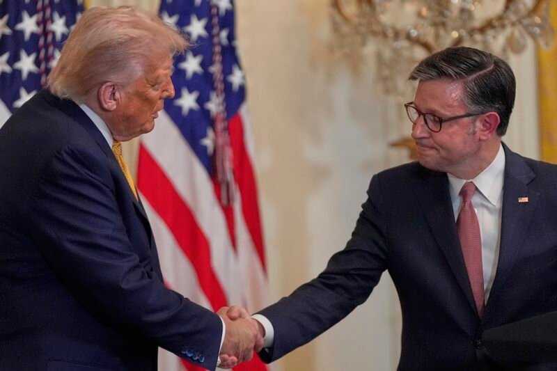 GOP Memo Seeks End To Public Service Loan Forgiveness