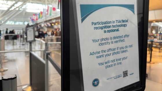 GOP senators dead set against controversial TSA practice