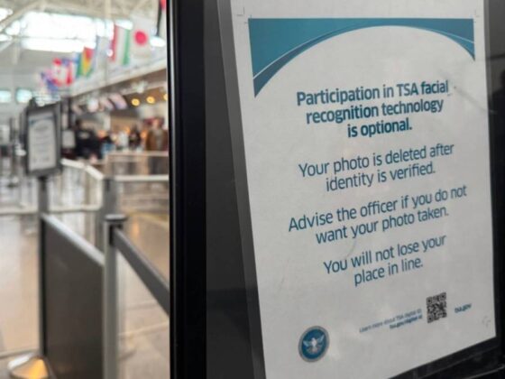 GOP senators dead set against controversial TSA practice