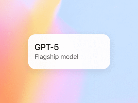 GPT-5 is supposed to be nicer now
