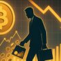 Galaxy Digital Sells 1,167 Bitcoin Amid Ongoing Volatility
