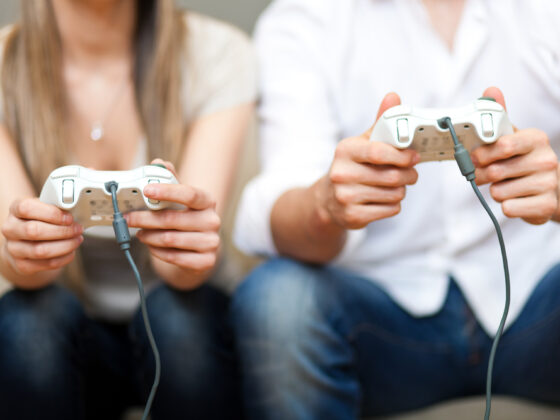 GameStop Corp. (GME): A Bull Case Theory