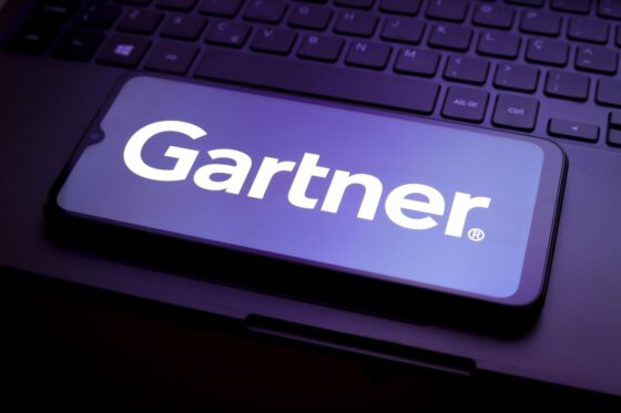 Gartner, Axon Enterprise, Palantir, and More