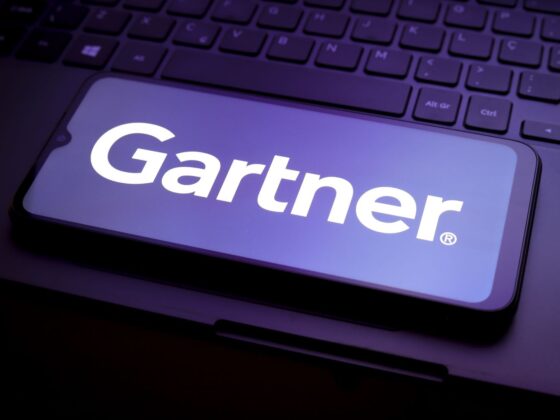 Gartner, Axon Enterprise, Palantir, and More