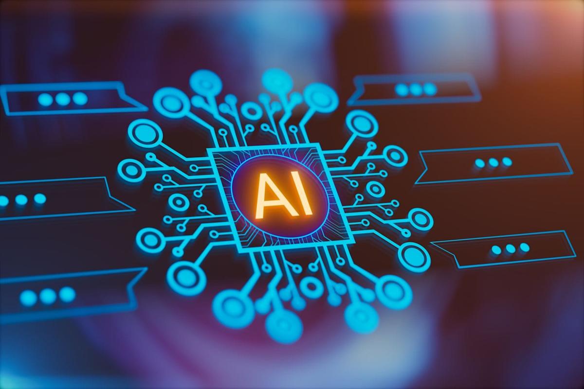 Gaxos Labs Is Surging on a New Launch. Should You Buy the AI Penny Stock Here?