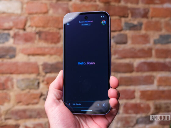 Gemini app updates image editor with consistent likeness and tricks