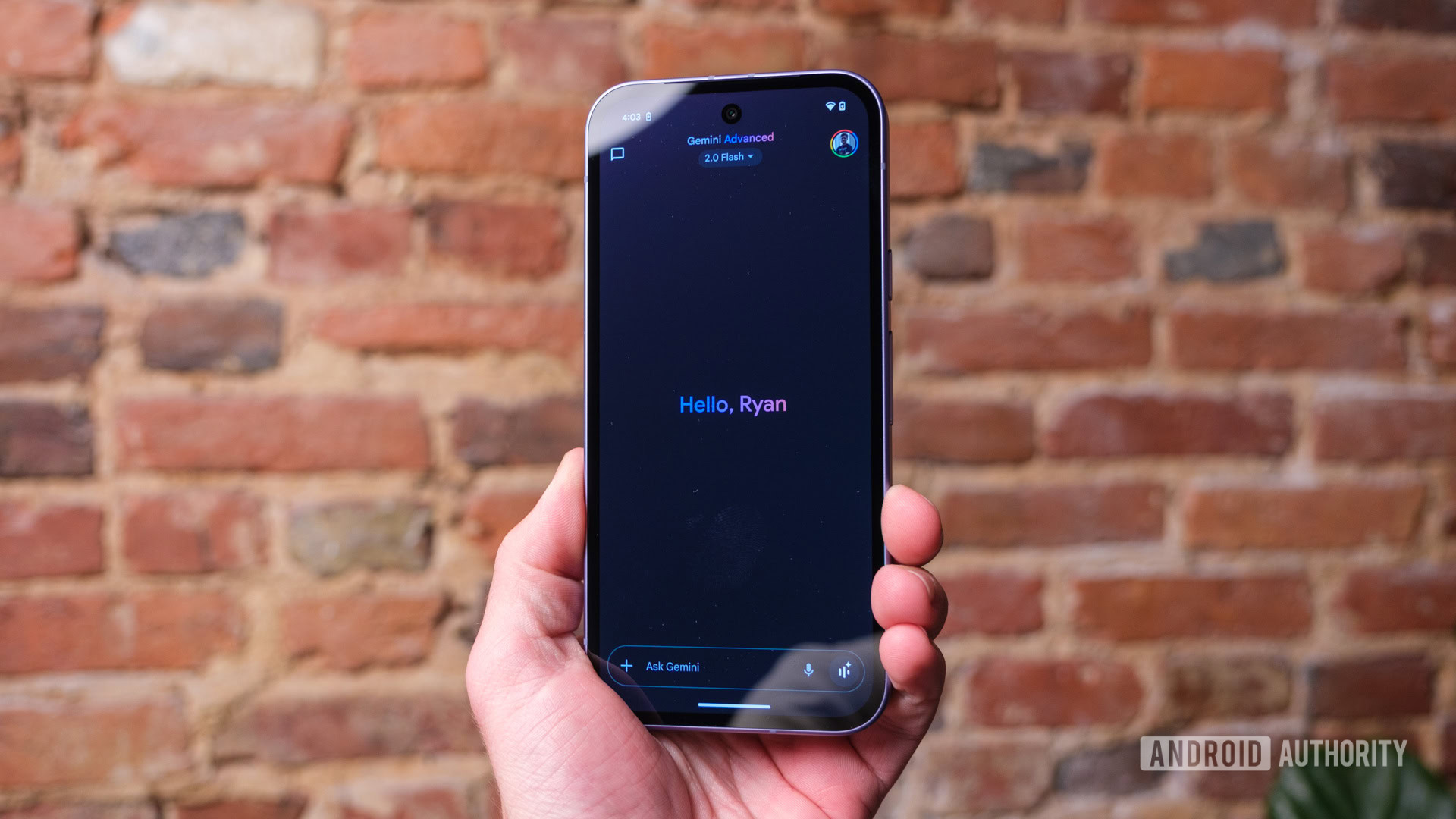 Gemini app updates image editor with consistent likeness and tricks