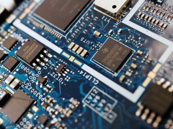 GlobalWafers has received 0 million from CHIPS Act for US projects