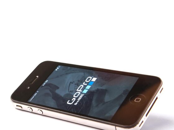 GoPro Inc. (GPRO) Subscribers Fuel AI Training with Real-World Footage