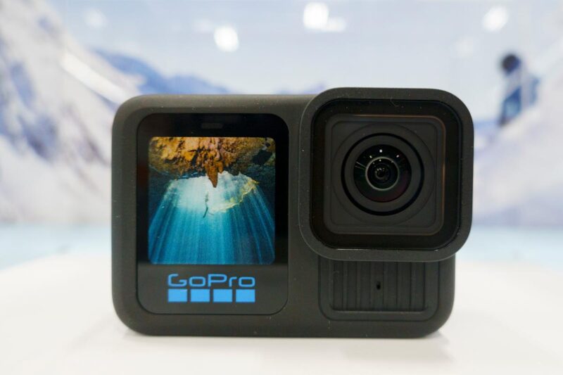 GoPro, Nissan, Tilray Brands, Bunzl and British American Tobacco