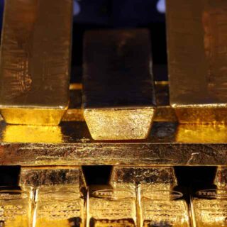 Gold Is Smokin’. But There’s One Way You Don’t Want to Play It.