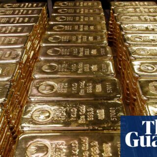 Gold futures jump to record high after US tariffs on cast bars | Gold