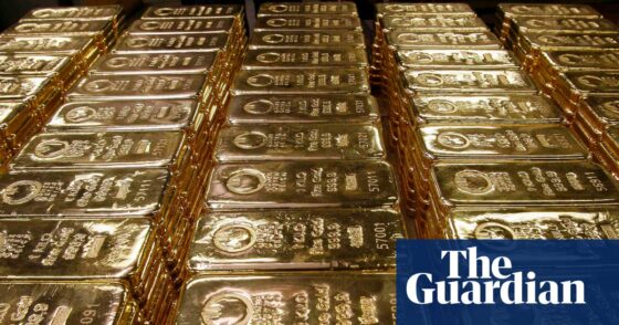 Gold futures jump to record high after US tariffs on cast bars | Gold