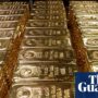 Gold futures jump to record high after US tariffs on cast bars | Gold