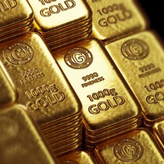 Gold surges as weak U.S. jobs data raises rate cut hopes (GLD:NYSEARCA)