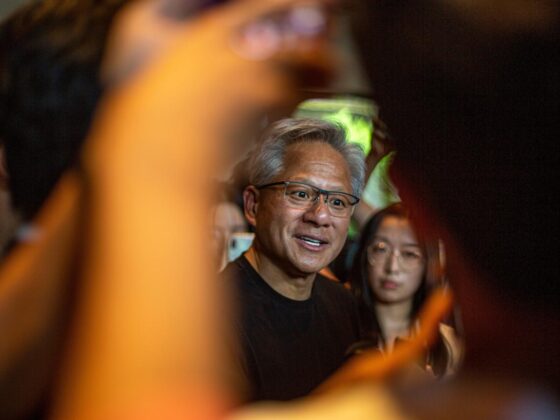 Goldman pinpoints the 3 biggest drivers of Nvidia stock through the end of 2025