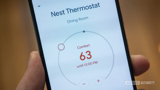 Google Home finally adds full temperature scheduling for older Nest thermostats