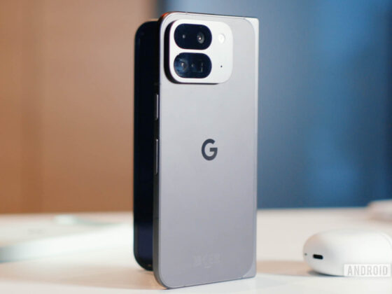 Google Pixel 9 Pro Fold drops to new record-low price!