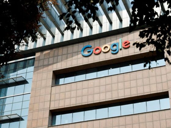 Google agrees to curb power use for AI data centers to ease strain on US grid when demand surges