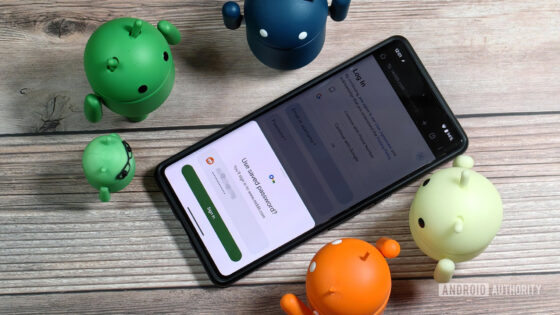 Google just made it a lot easier to access Password Manager