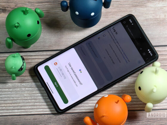 Google just made it a lot easier to access Password Manager