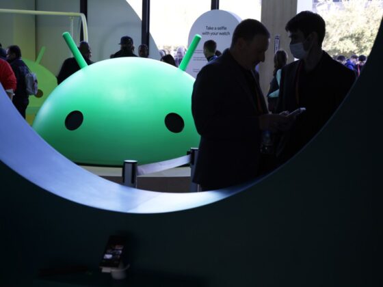 Google will require developer verification for Android apps outside the Play Store