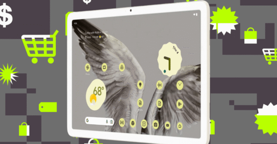 Google’s Pixel Tablet is up to 0 off ahead of Labor Day weekend