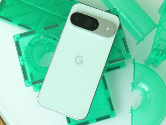 Google’s latest Pixel update fixes unresponsive button issue