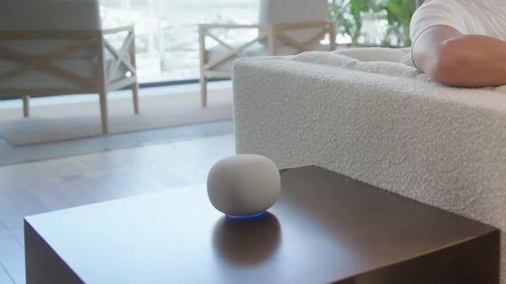 Google’s new smart home hardware looks mostly familiar in leaked images