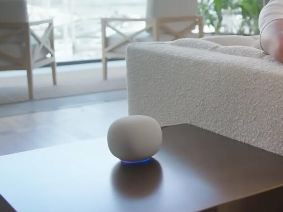 Google’s new smart home hardware looks mostly familiar in leaked images