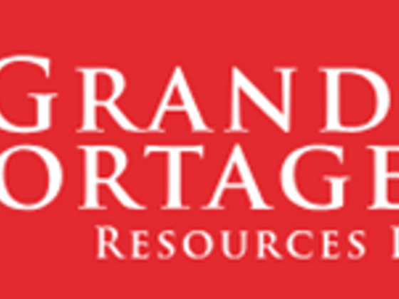 Grande Portage Applies for Road Easement from State of Alaska