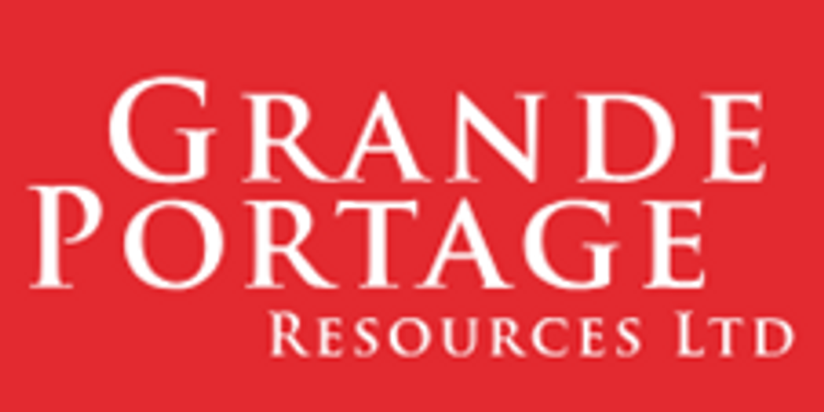 Grande Portage Applies for Road Easement from State of Alaska