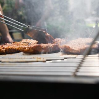 Grilling for Labor Day Weekend? Avoid These 7 Common Mistakes