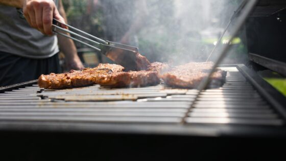 Grilling for Labor Day Weekend? Avoid These 7 Common Mistakes
