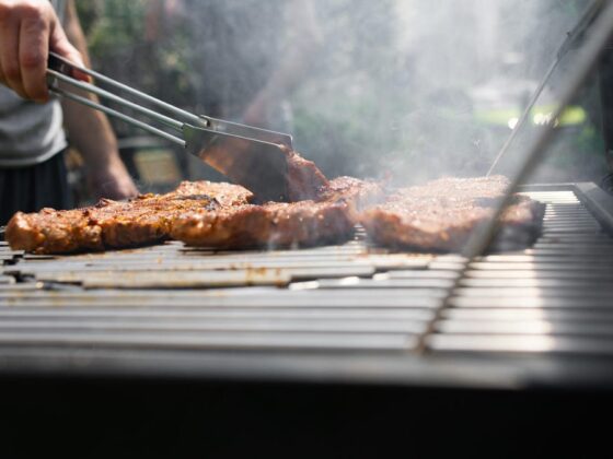 Grilling for Labor Day Weekend? Avoid These 7 Common Mistakes