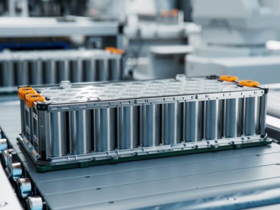 Group14 lands 3M from SK, Porsche, and others to make silicon anodes for EVs