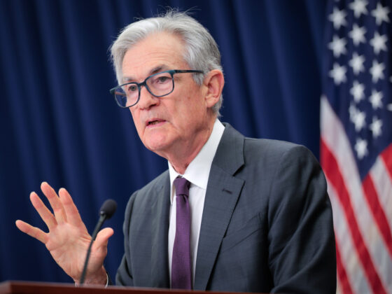 Growing divide splits Federal Reserve as Jackson Hole approaches