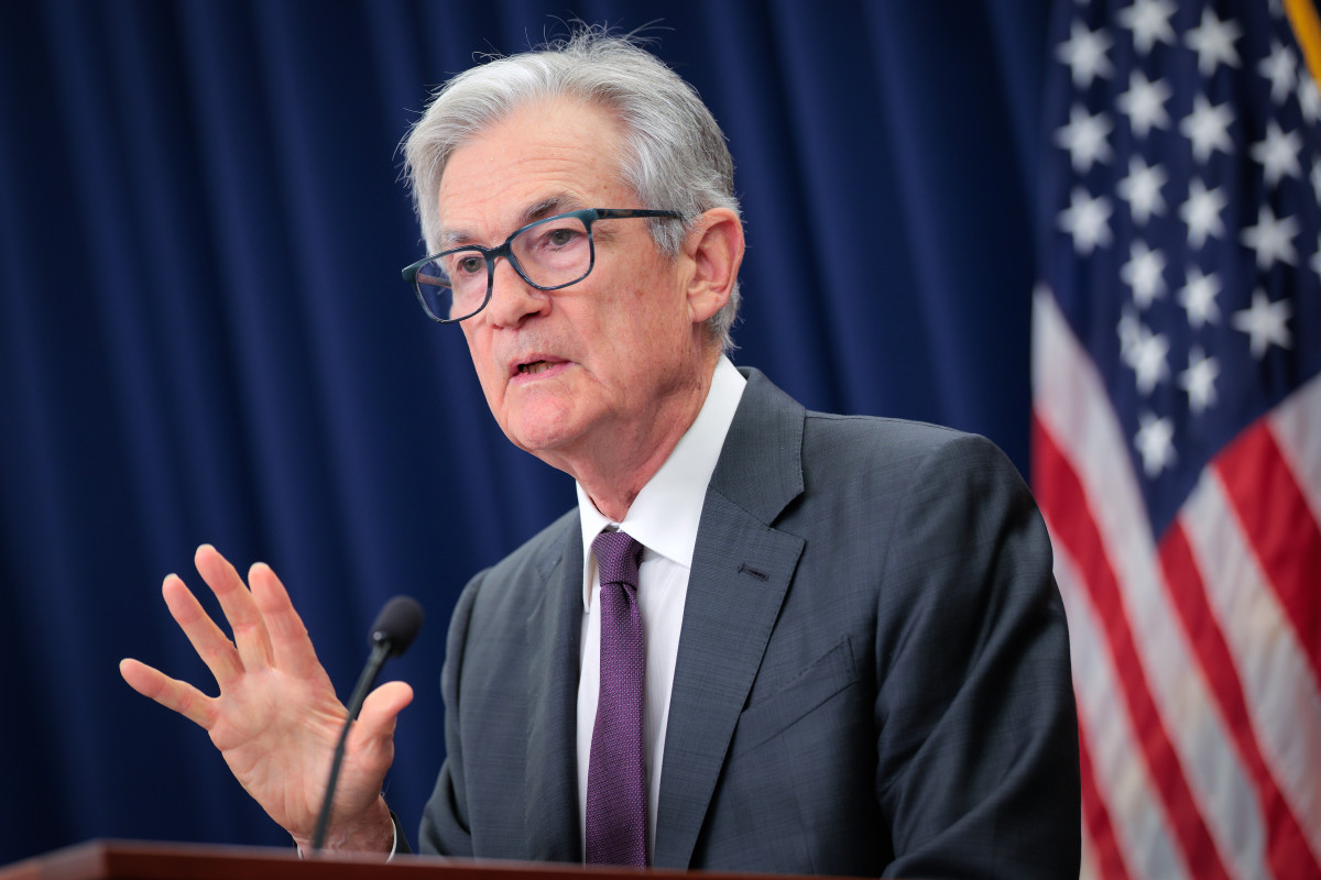 Growing divide splits Federal Reserve as Jackson Hole approaches
